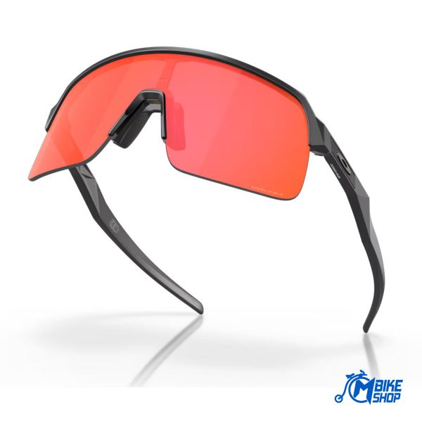 888392489364_1_Oakley Naočare Injected Man PT Sutro Lite Matte Carbon W Prizm Trail Torch (OO9463) M BIKE SHOP