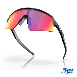 888392530530_1_Oakley Naočare Injected Man PT Sutro Lite Sweep Matte Black W Prizm Road (OO9465) M BIKE SHOP