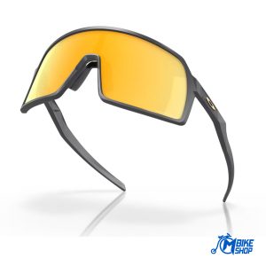 888392562104_1_Oakley Naočare Injected Man PT Sutro S Matte Carbon W Prizm 24K (OO9462) M BIKE SHOP