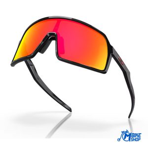 888392562111_1_Oakley Naočare Injected Man PT Sutro S Polished Black W Prizm Ruby (OO9462) M BIKE SHOP