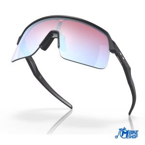 888392563620_1_Oakley Naočare Injected Man PT Sutro Lite Matte Carbon W Prizm Snow Sapphire (OO9463) M BIKE SHOP