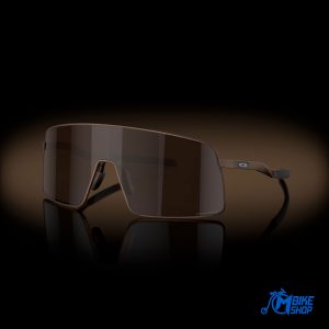 888392589095_1_Oakley Naočare Titanium Man Sutro Ti Satin Toast W prizm Tungsten (Oo6013) M BIKE SHOP