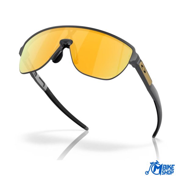 888392602732_1_Oakley Naočare Injected Man PT Corridor Matte Carbon W Prizm 24K (OW9248) M BIKE SHOP