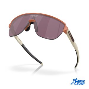 888392618894_1_Oakley Naočare Injected Man PT Corridor Matte Ginger W Prizm Road Black (OO9248) M BIKE SHOP