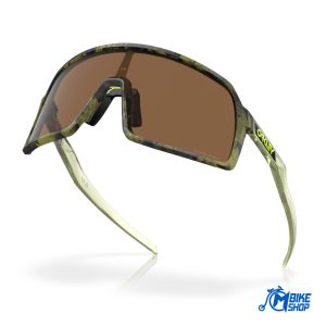 888392622976_1_Oakley Naočare Injected Man PT Sutro S Trans Fern Swirl W Prizm Bronze (OO9462) M BIKE SHOP