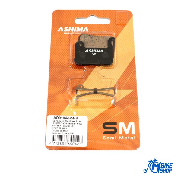 AD0104SMS_1_Pakne Disk Ashima Xtr, Xt, Deore M965,m966,m975,m975p M BIKE SHOP NOVO