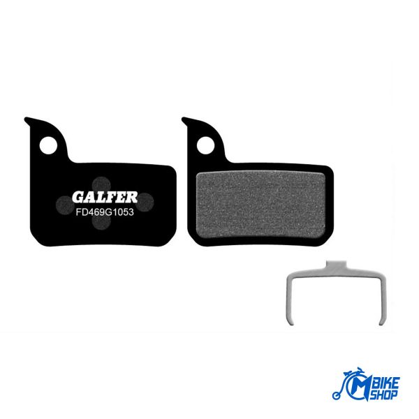 FD469G1053_1_Pakne Disk Galfer FD459 SRAM Red 22 - Level Standard M BIKE SHOP