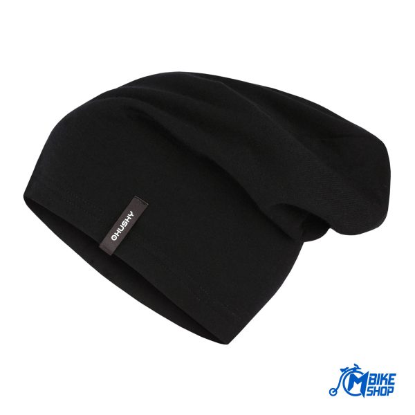 HT00225_1_Husky Kapa Merhat Black M BIKE SHOP