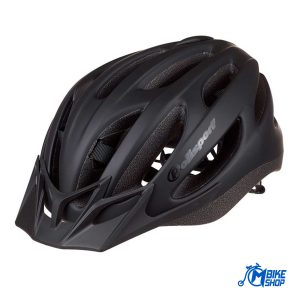 KAC8742400001_1_Kaciga Polisport Sport Flow Black Matt M BIKE SHOP