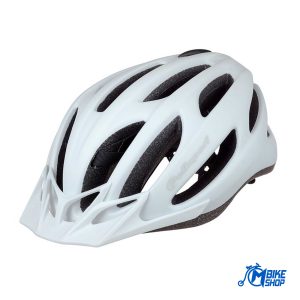 KAC8742400002_1_Kaciga Polisport Sport Flow White Matt M BIKE SHOP