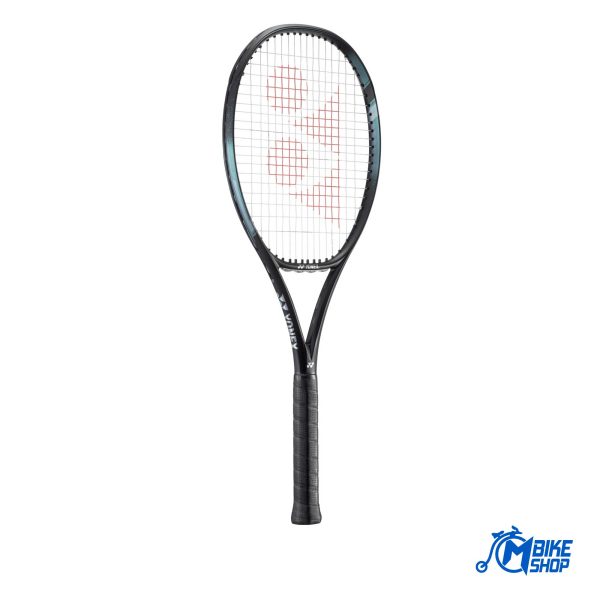 TEZ984_1_Yonex Reket EZONE 98 (305g) Aqua Night Black M BIKE SHOP