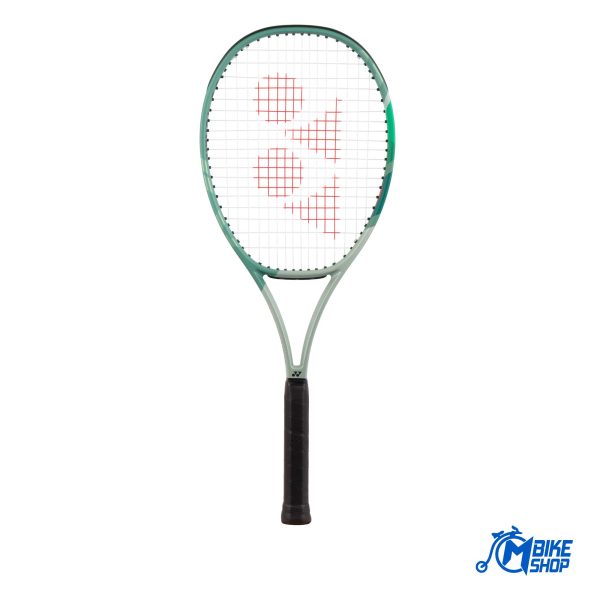 TPEGM31_1_Yonex Reket PERCEPT Game (270g) Olive Green M BIKE SHOP