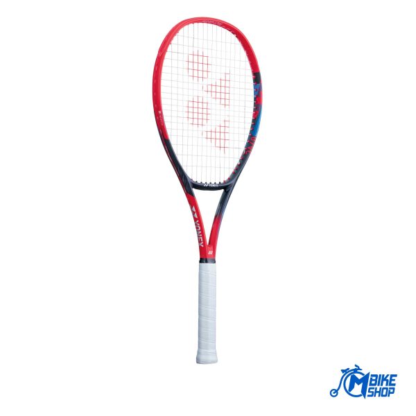 TVC98L3_1_Yonex Reket VCORE 98L (285g) Scarlet M BIKE SHOP