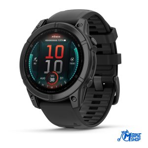 010-03025-01_1_GARMIN fenix E 47 mm AMOLED Slate Gray Steel Black M BIKE SHOP