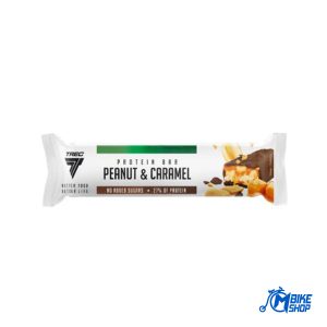 2520 Protein Bar Peanut And Caramel 46g M BIKE SHOP