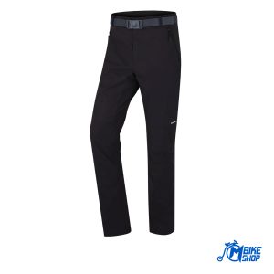 HT000300_1_Husky Pantalone Koby M Black Men M BIKE SHOP