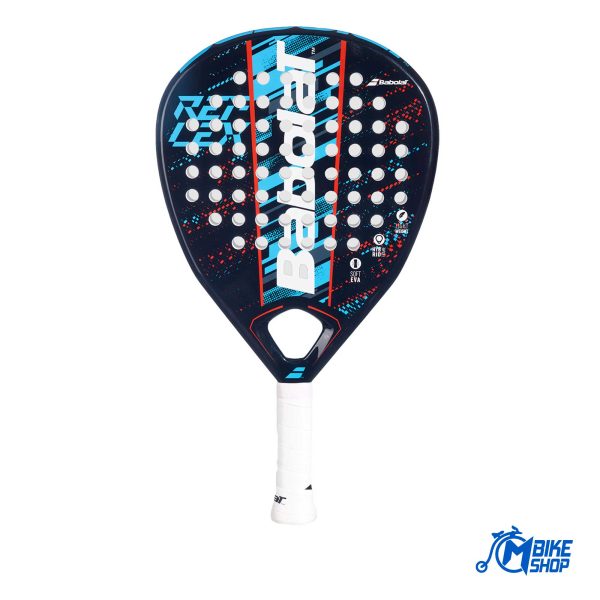 150113-100_1_BABOLAT Padel Reket Reflex M BIKE SHOP