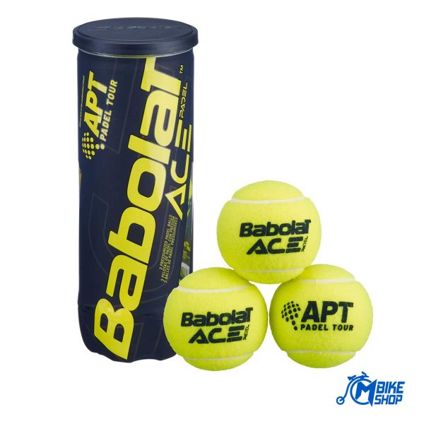 501104_1_BABOLAT teniske loptice Padel ACE x3 M BIKE SHOP