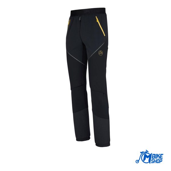 L78999999_1_HLAČE LA SPORTIVA Kyril Pant M Black M BIKE SHOP