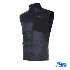 L79999999_1_LA SPORTIVA PRSLUK Ascent Primaloft Vest M Black M BIKE SHOP